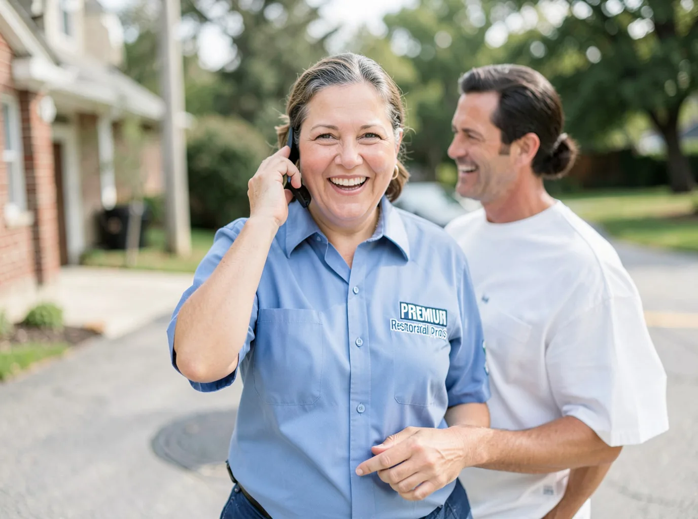 Water Damage Restoration Chrisney, IN FAQs